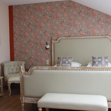 Hotel Kur-& Landhotel Borstel - Treff