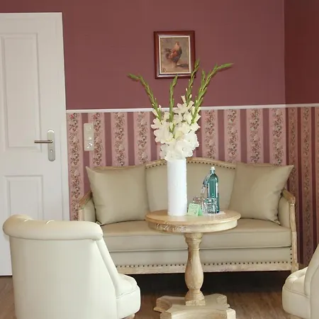 Hotel Kur-& Borstel - Treff 4*