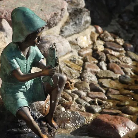 Kur-& Borstel - Treff