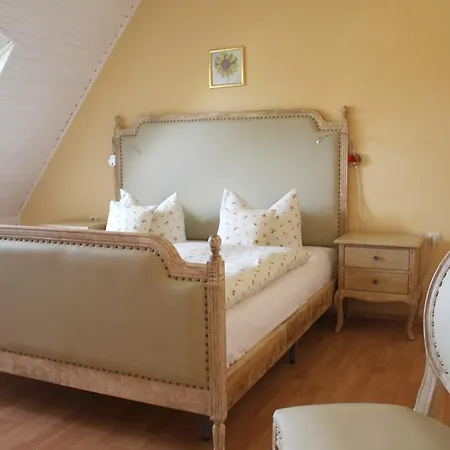 Hotel Kur-& Landhotel Borstel - Treff 4*