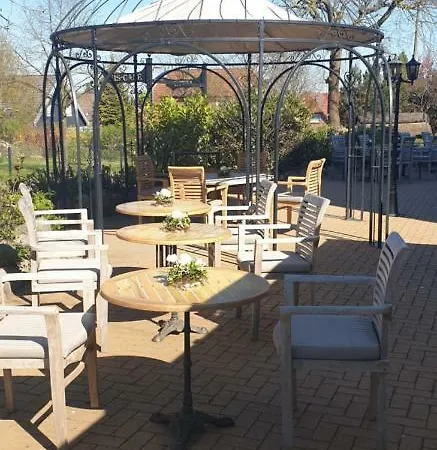 Kur-& Borstel - Treff Hotel Dabel