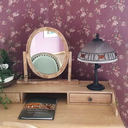 Kur-& Borstel - Treff Hotel Dabel