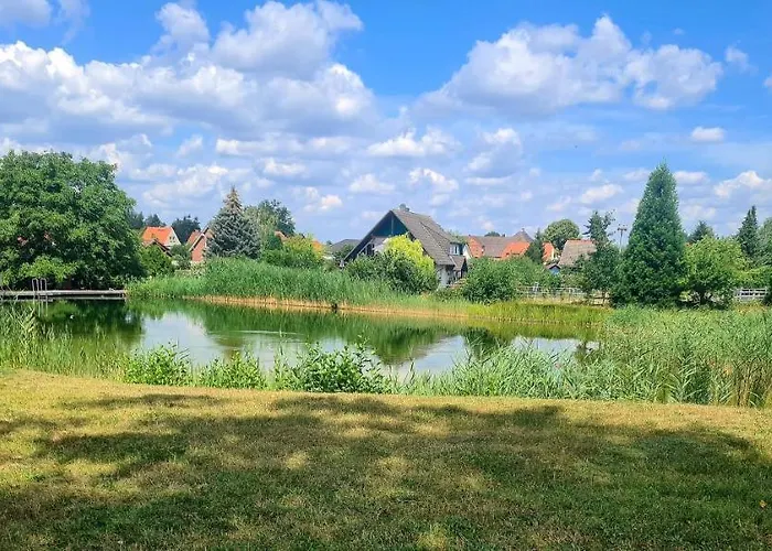 Kur-& Borstel - Treff Hotel Dabel