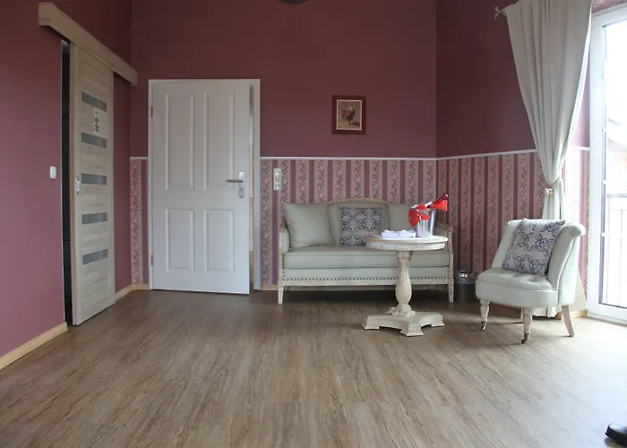 Kur-& Borstel - Treff Hotel Dabel