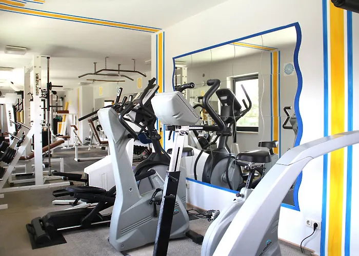 Kur-& Borstel - Treff Hotel Dabel