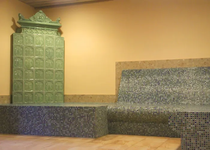 Hotel Kur-& Borstel - Treff Dabel