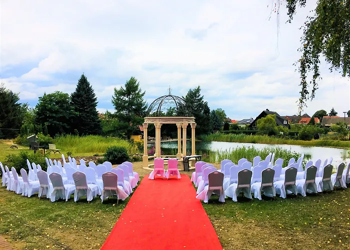 Kur-& Borstel - Treff Hotel