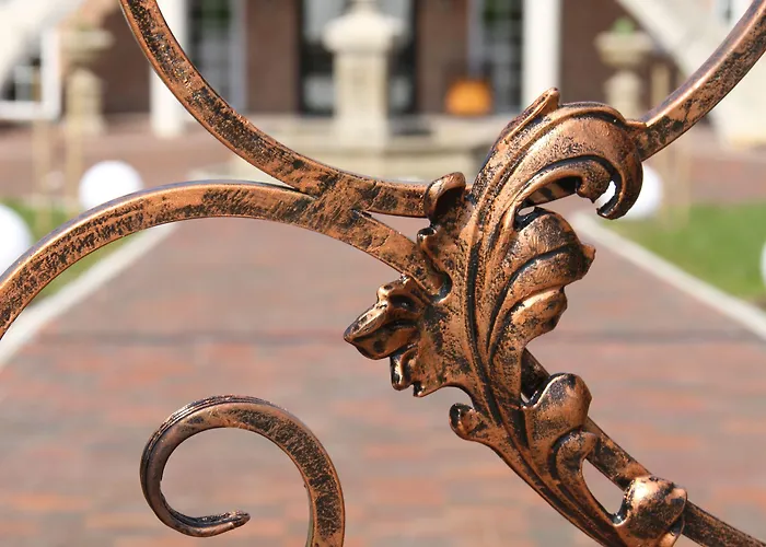 Kur-& Borstel - Treff 4* Dabel