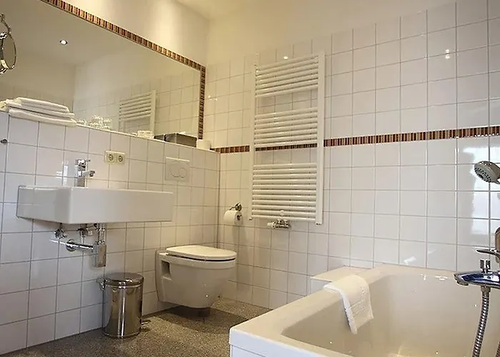 Kur-& Borstel - Treff