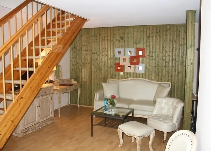 Hotel Kur-& Borstel - Treff