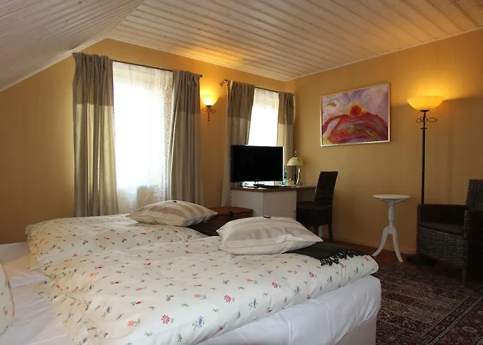 Kur-& Borstel - Treff Hotel 4*