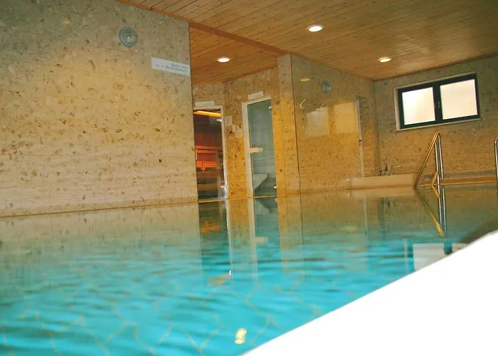 Kur-& Borstel - Treff Hotel 4*