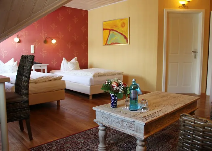 Kur-& Borstel - Treff