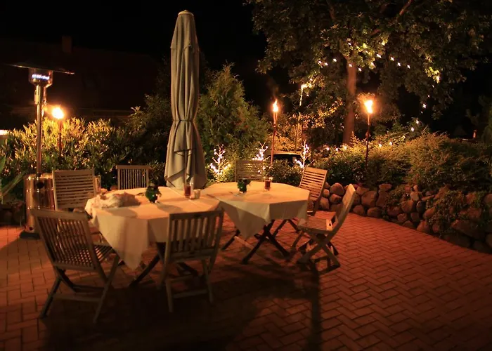 Kur-& Borstel - Treff 4*