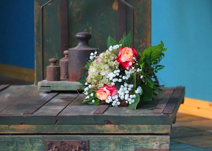 Kur-& Borstel - Treff Hotel