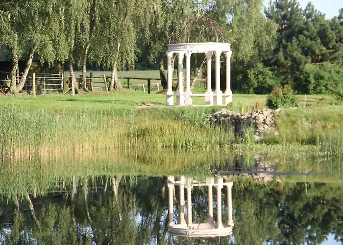 Hotel Kur-& Borstel - Treff 4*