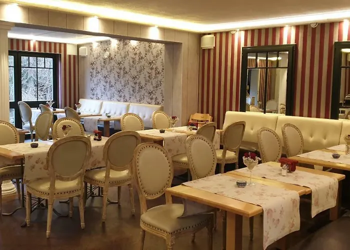 Kur-& Borstel - Treff 4*