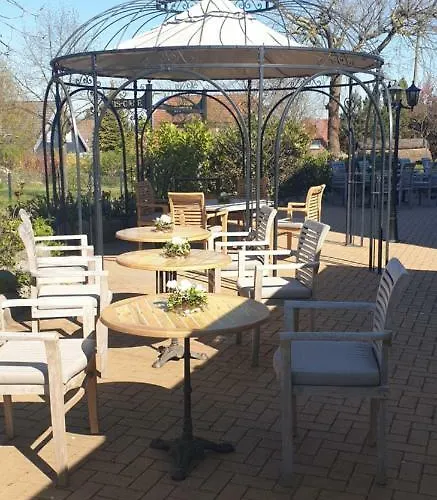 Kur-& Borstel - Treff Hotel Dabel